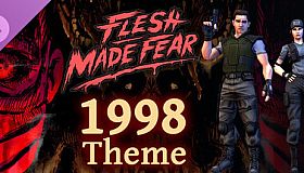 Flesh Made Fear: 1998 Theme