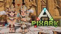 PixARK -Millennia of Enduring Sands: The Legacy of Ancient Egypt