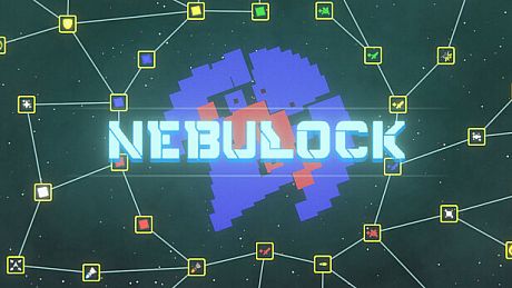 Nebulock Game