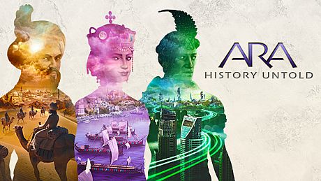 Ara History Untold: Anniversary Edition Game