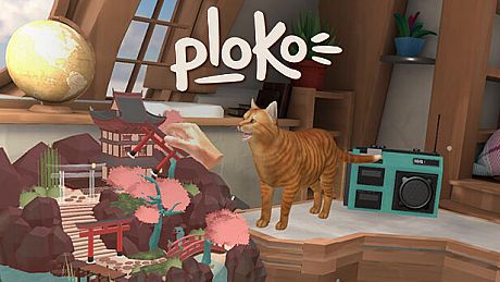 Ploko Game