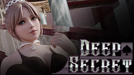 Deep Secret - adult patch DLC