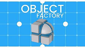 Object Factory