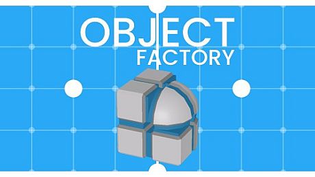 Object Factory Game