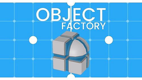 Object Factory