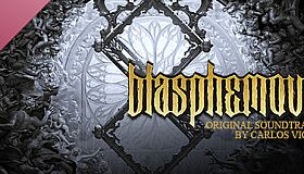 Blasphemous - OST