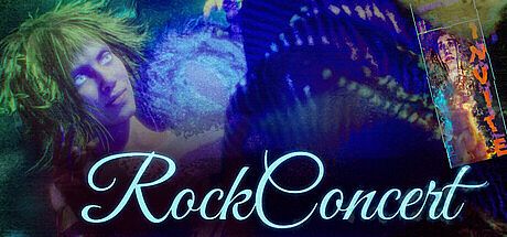 RockConcert Game