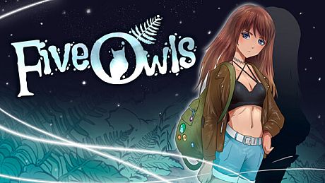 Five Owls Game