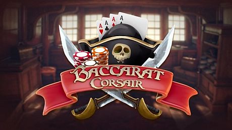 Baccarat Corsair
