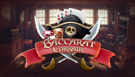 Baccarat Corsair