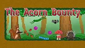 The Acorn Bounty