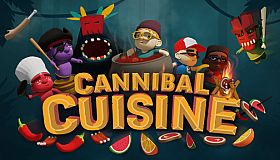 Cannibal Cuisine