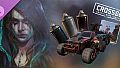 Crossout — Raven feast (Deluxe edition)