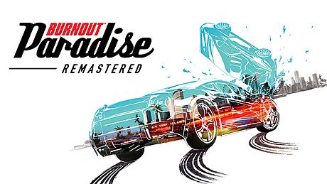Burnout Paradise Remastered Game