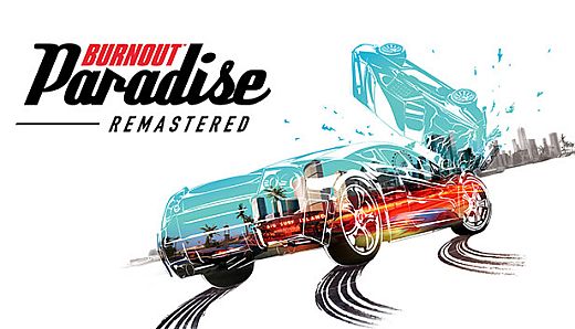 Burnout Paradise Remastered
