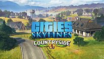 Comprar Cities: Skylines - Content Creator Pack: Countryside para PC