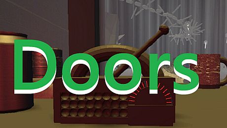 Doors Game