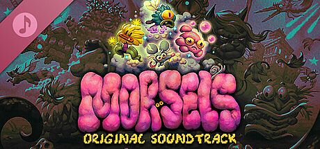 Morsels Soundtrack DLC