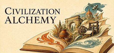 Civilization Alchemy Game