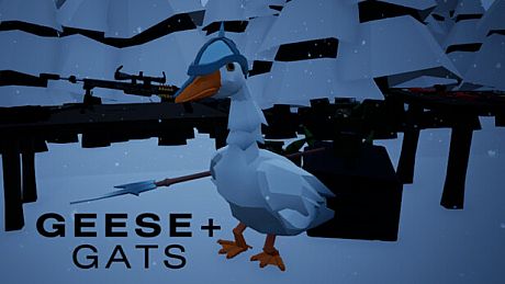 Geese And Gats Game