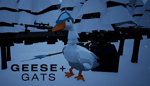 Geese And Gats