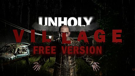 Unholy Village Free Version Game