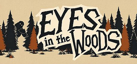 Eyes in the Woods Game