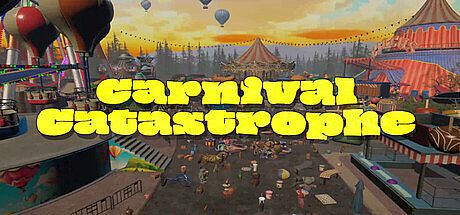 Carnival Catastrophe