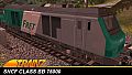 Trainz 2022 DLC - SNCF BB 75000