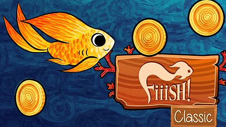 Fiiish! Classic Game