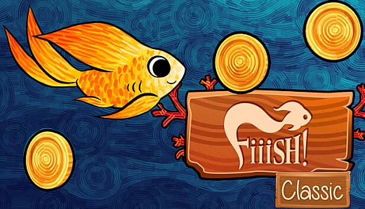 Fiiish! Classic