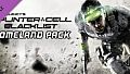 Tom Clancy's Splinter Cell Blacklist - Homeland DLC
