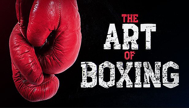 Buy Art of Boxing