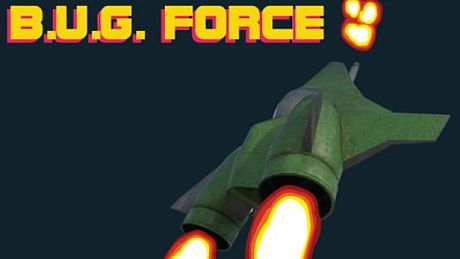 B.U.G. Force Game