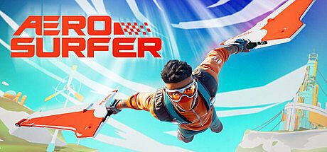 Aerosurfer Game