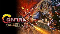 Kup Contra Anniversary Collection na PC