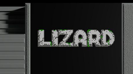 Lizard NES ROM DLC