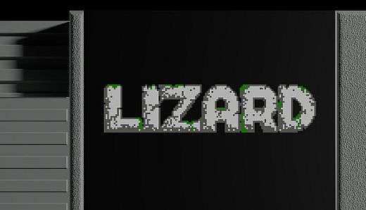 Lizard NES ROM
