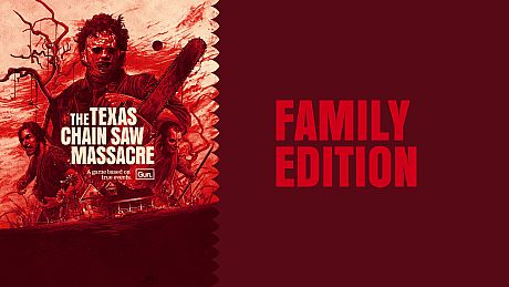 The Texas Chain Saw Massacre - Family Edition Game