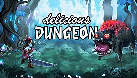 Delicious Dungeon