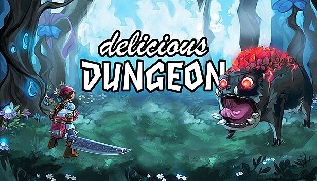 Buy Delicious Dungeon