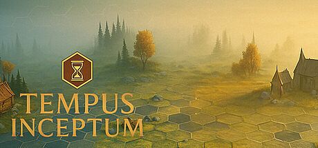 Tempus Inceptum Game