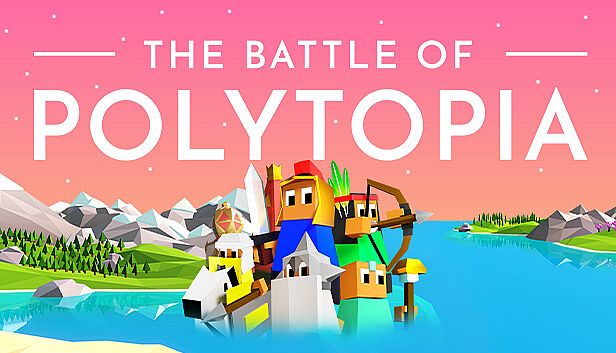 Buy The Battle of Polytopia