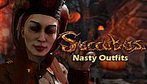 Comprar Succubus - Nasty Outfits para PC