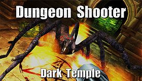 Dungeon Shooter : Dark Temple