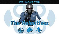 Kup The Relentless na PC