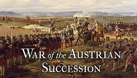 War of the Austrian Succession