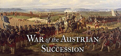 War of the Austrian Succession Game