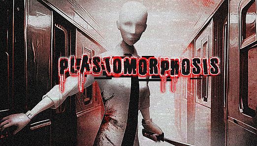 Plastomorphosis