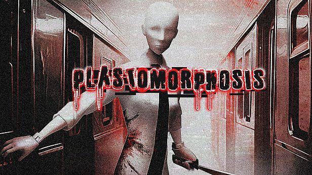 Buy Plastomorphosis